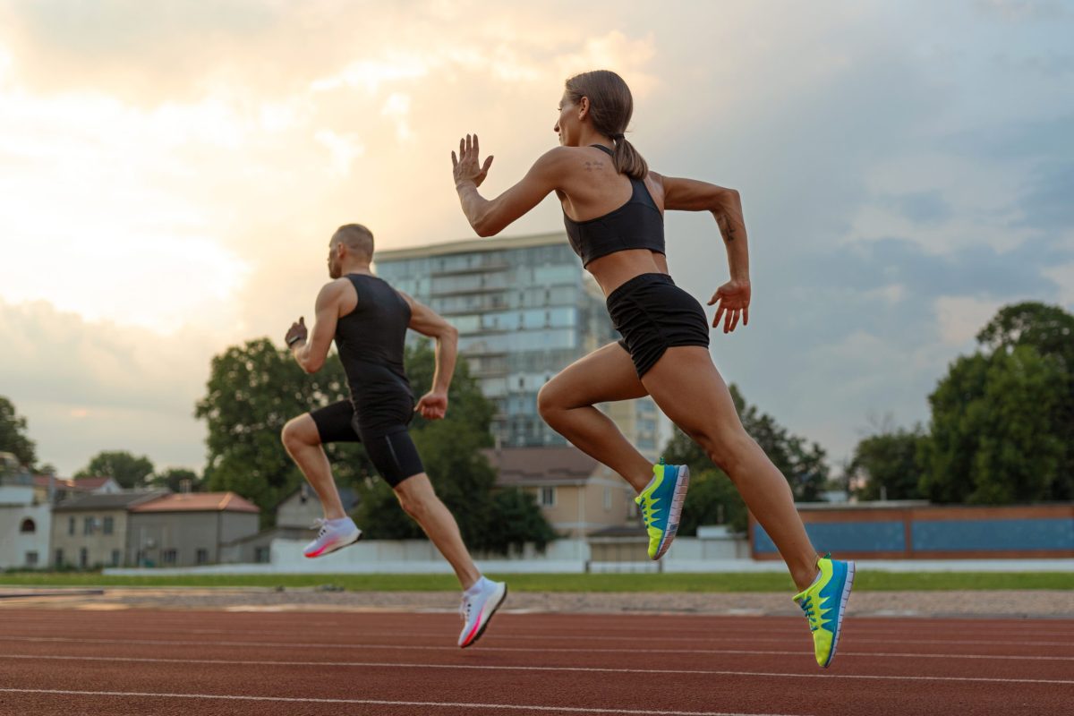 Peptide Therapy for Athletic Performance, Hopkinsville